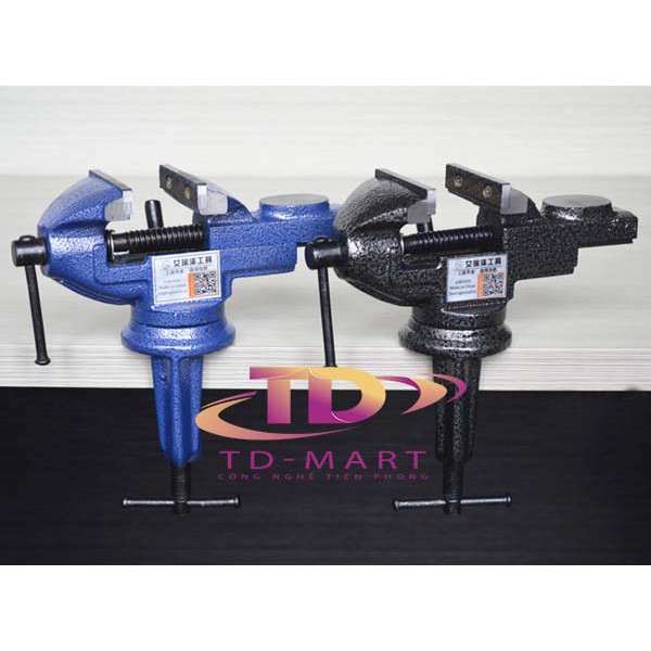 Ê Tô Kẹp Bàn 360 Độ V2