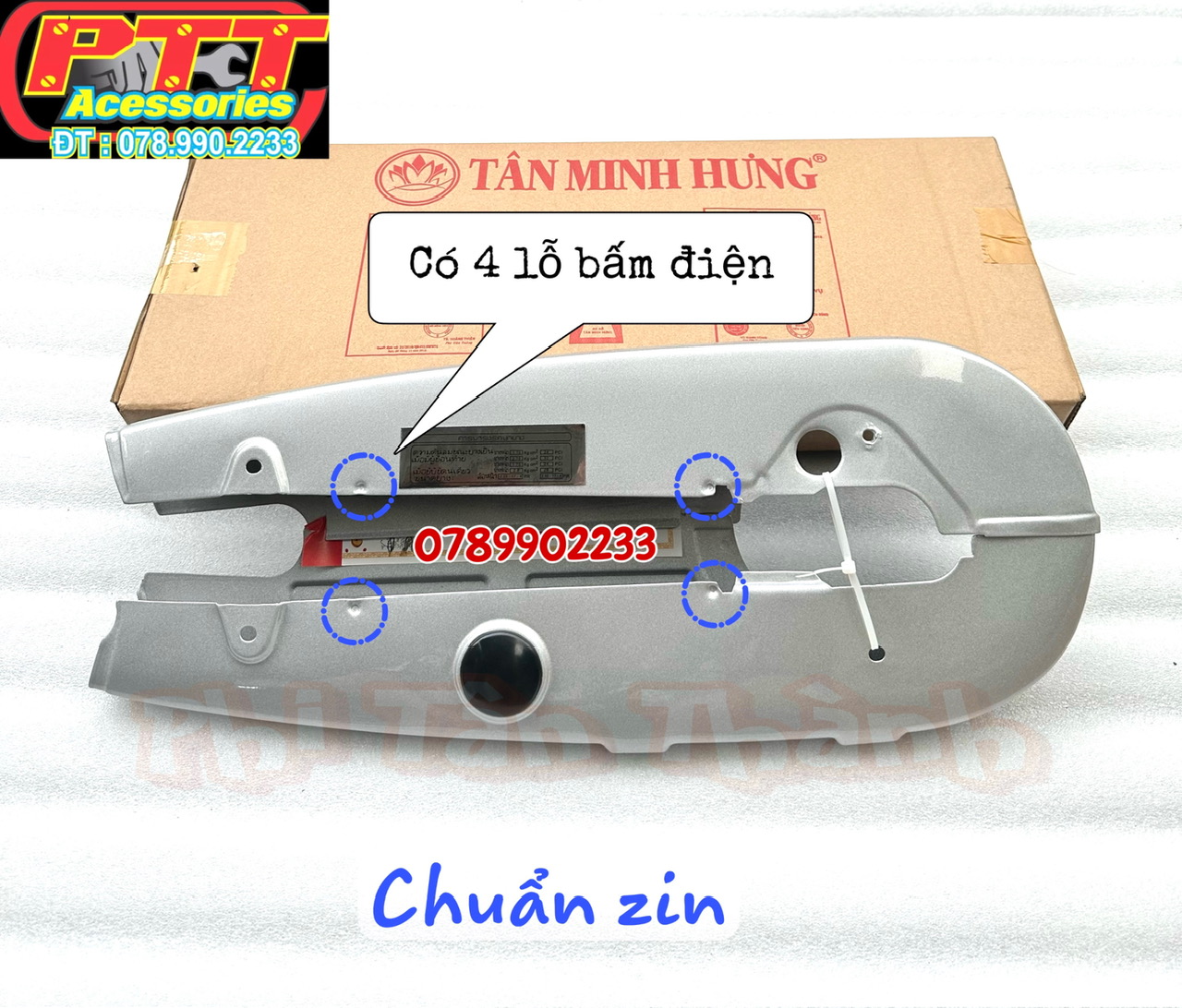 HỘP SÊN ( CATE ) XE DREAM - SUPER DREAM ( HÀNG ĐẸP - CHUẨN ZIN )