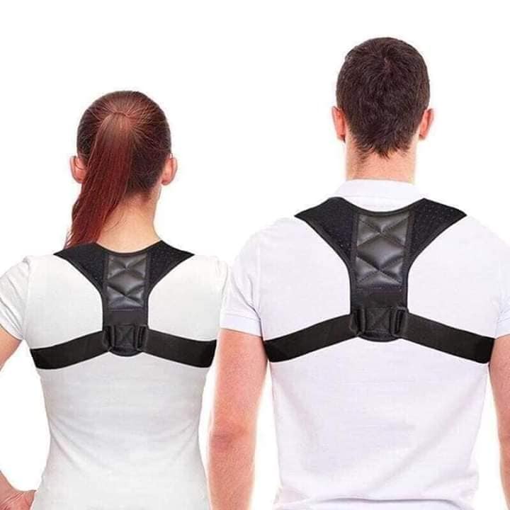 Đai Chống Gù Lưng Hiệu Quả Free Size