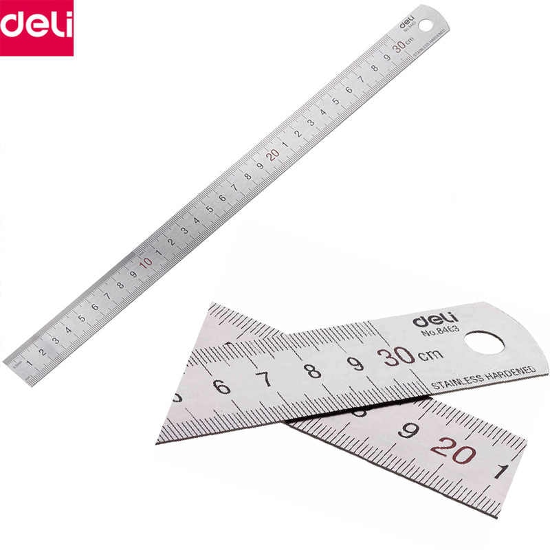 Thước kẹp không gỉ 30cm