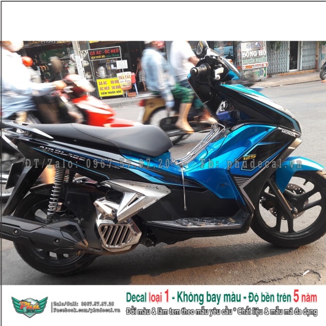 Tem rời AB 2014 Xanh Đen Chế Hàng loại 1.