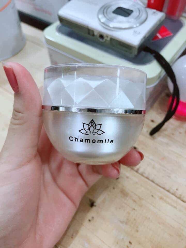 [HCM]Kem Hồng Sâm phục hồi Chamomile