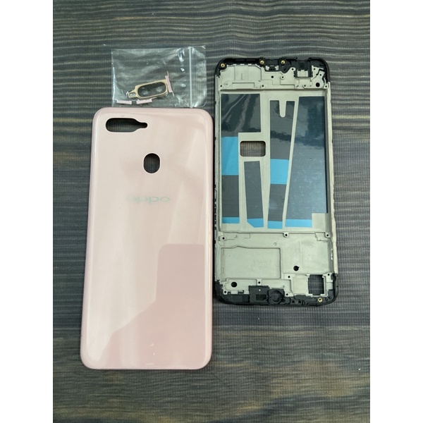 Bộ vỏ Oppo A7