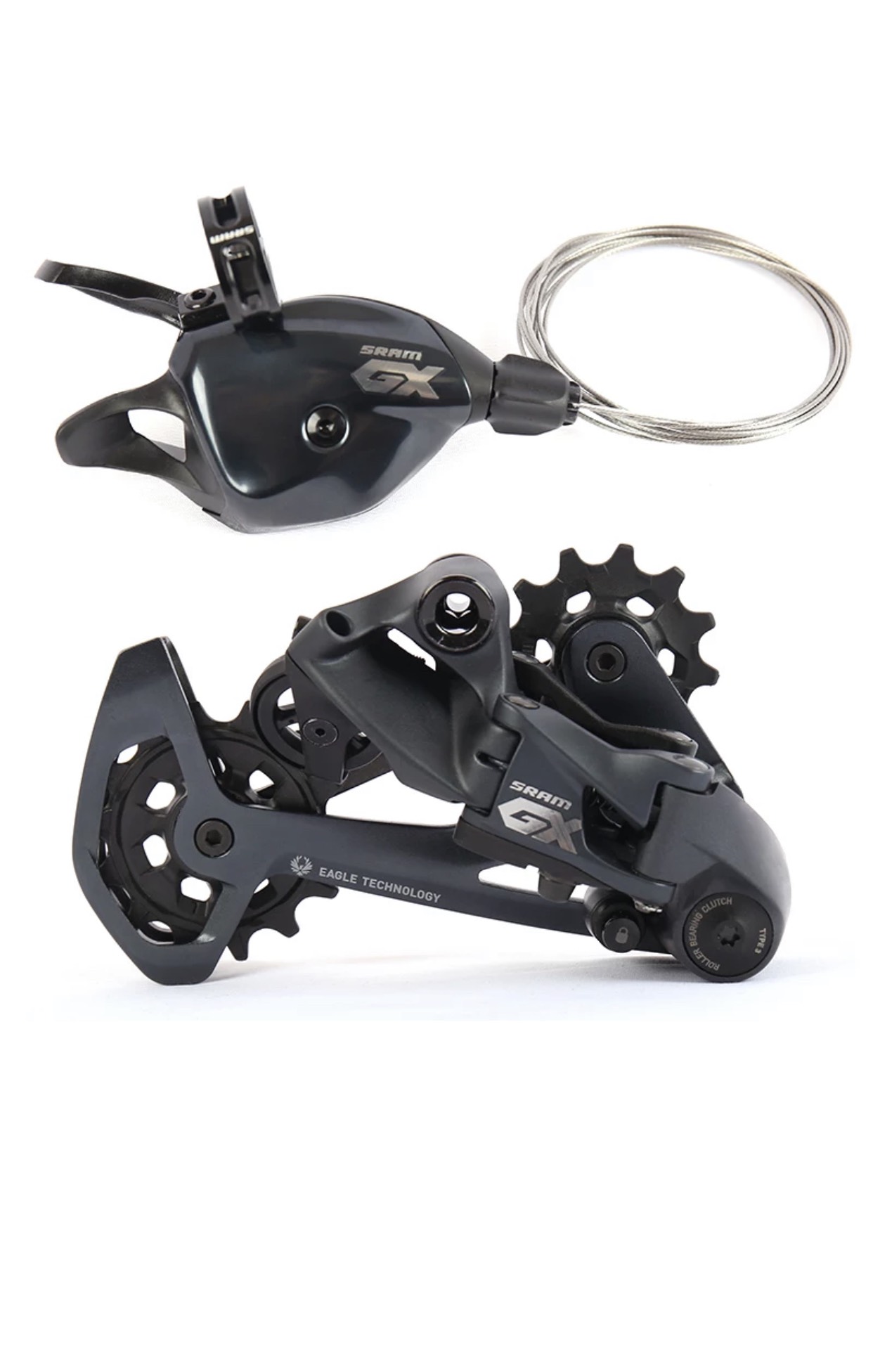 GROUPSET SRAM GX NEW 1X12