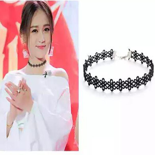 [HCM]Vòng cổ nữ ôm sát cổ cá tính/Vòng choker
