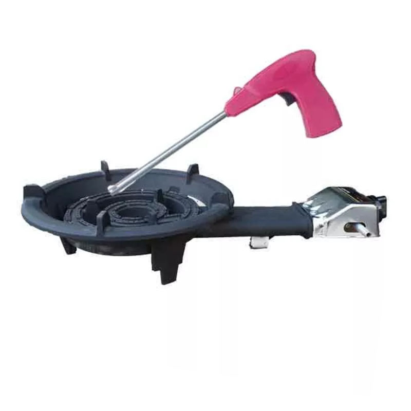 Súng mồi lửa bếp ga cán dài PM28-113CD ( đỏ )