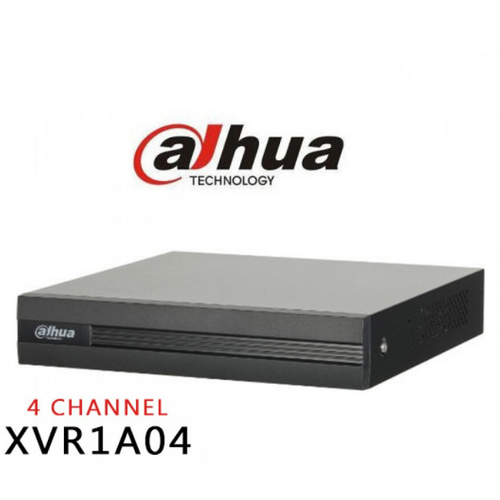 Đầu ghi camera 4 kênh Dahua DHI XVR1A04