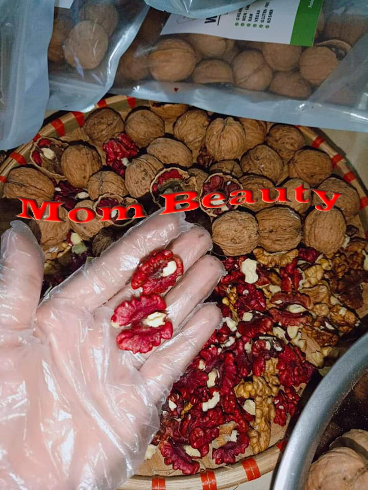 Bột Ngũ Cốc 25 hạt Mom Beauty cho mẹ bầu (1kg)