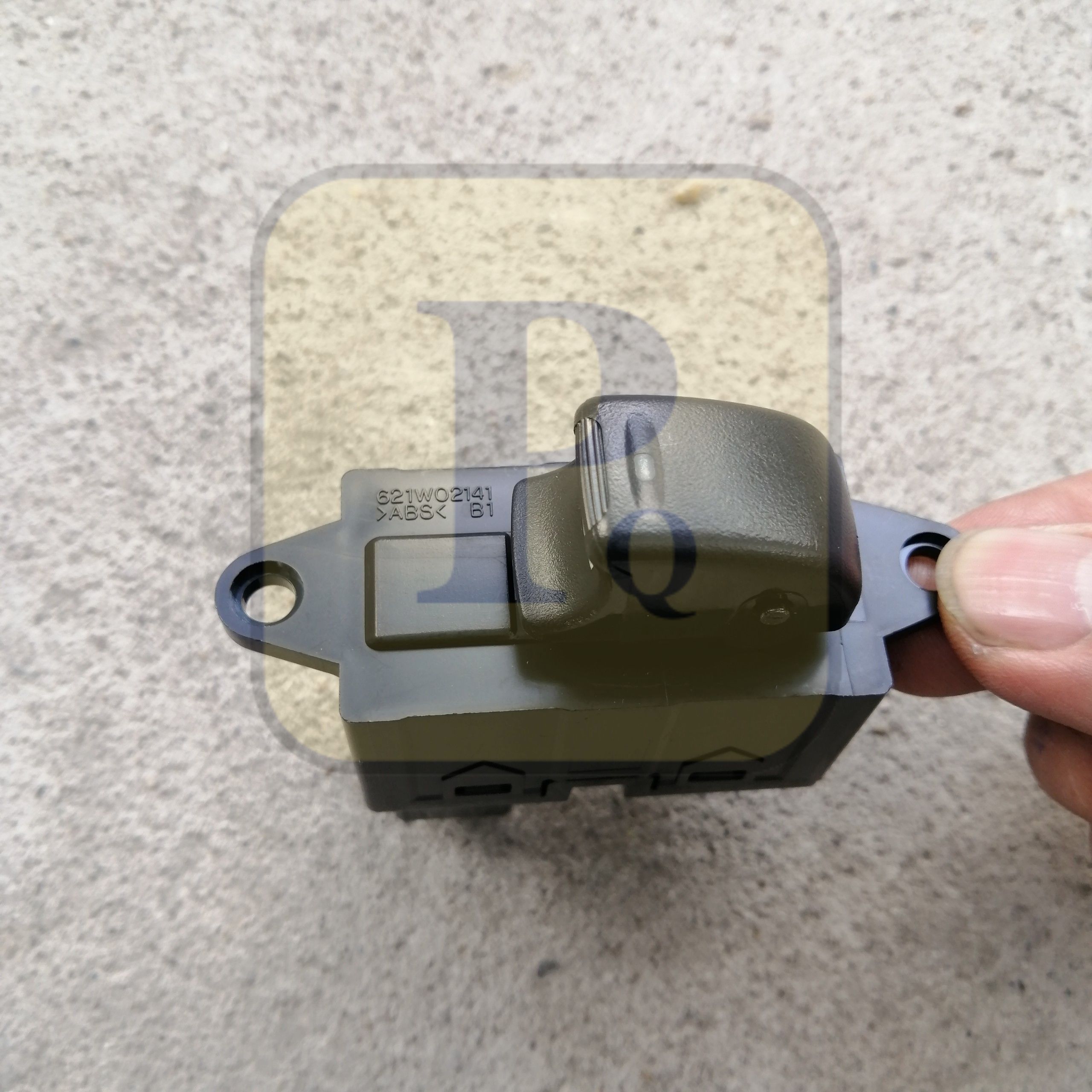 CÔNG TẮC LÊN KÍNH DAEWOO NUBIRA