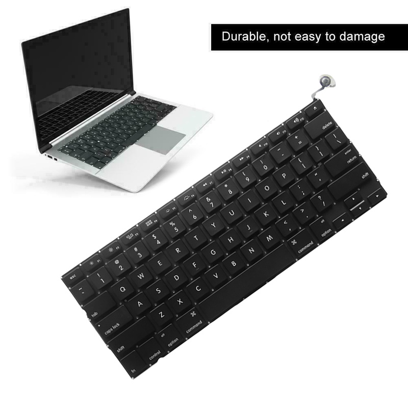 Bàn Phím MacBook Pro 13-Inch A1278