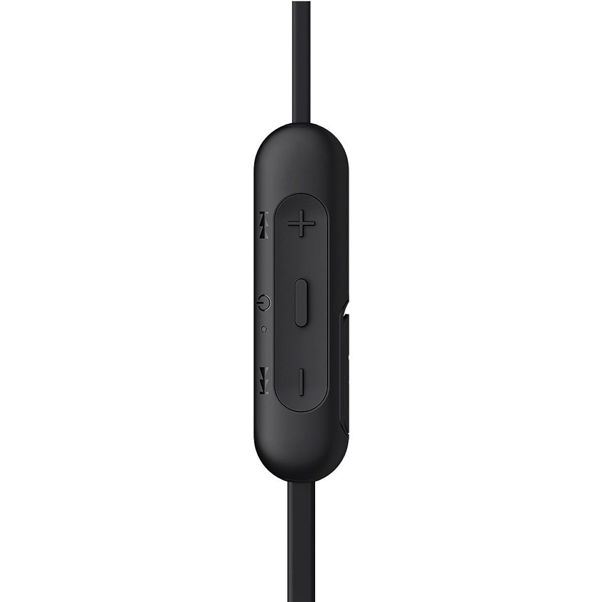 Tai nghe Bluetooth Sony WI-C310 Sony Việt Nam