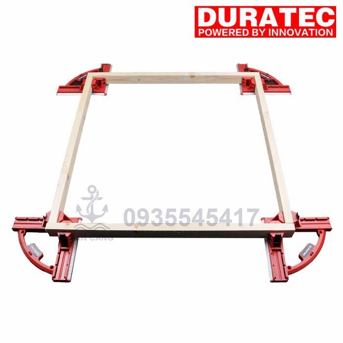 Kẹp Góc Vuông Duratec