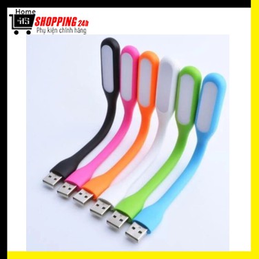 Đèn led usb siêu sáng led dẻo usb siêu tiện dụng home24h07