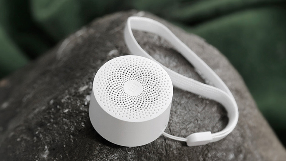 Loa Bluetooth Xiaomi Speaker 2 QBH4141EU