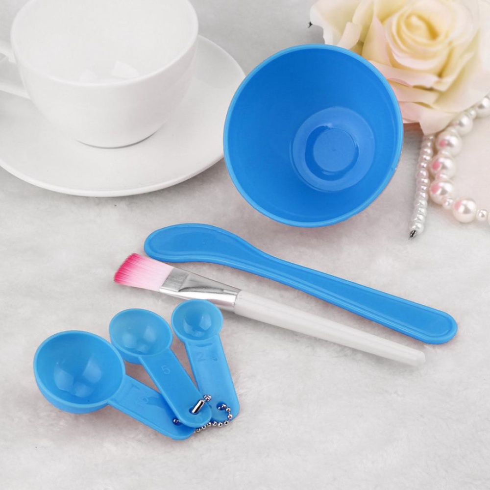 Dụng Cụ Bát Trộn Mặt Nạ ( Màu ngẫu nhiên )