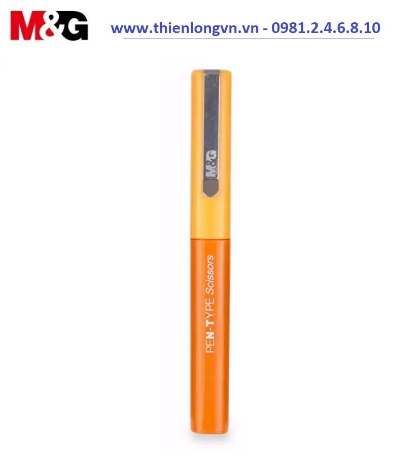 Kéo hình cây bút m&g - ass91463