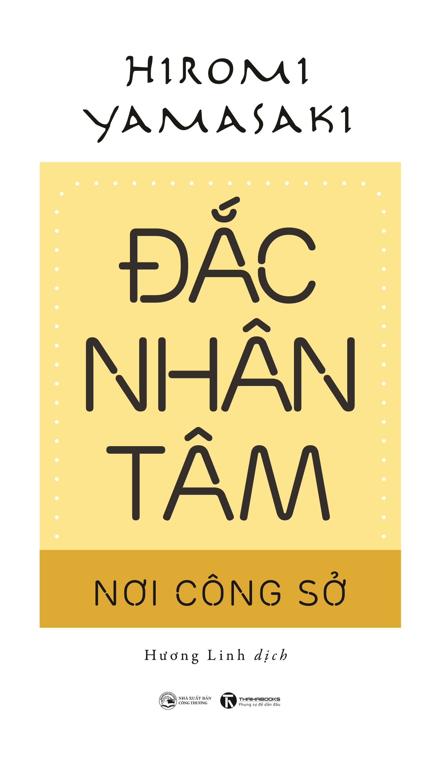 Sách - Đắc nhân tâm nơi công sở