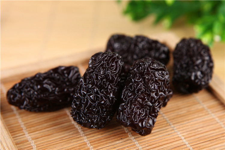 100gr Táo Tàu Đen