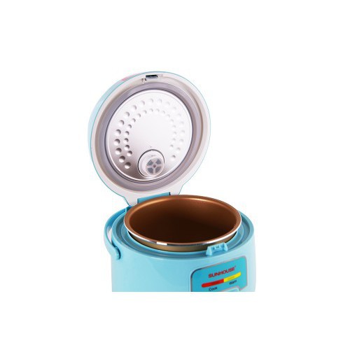 Nồi Cơm Điện 1.0 Lít Sunhouse SHD8208