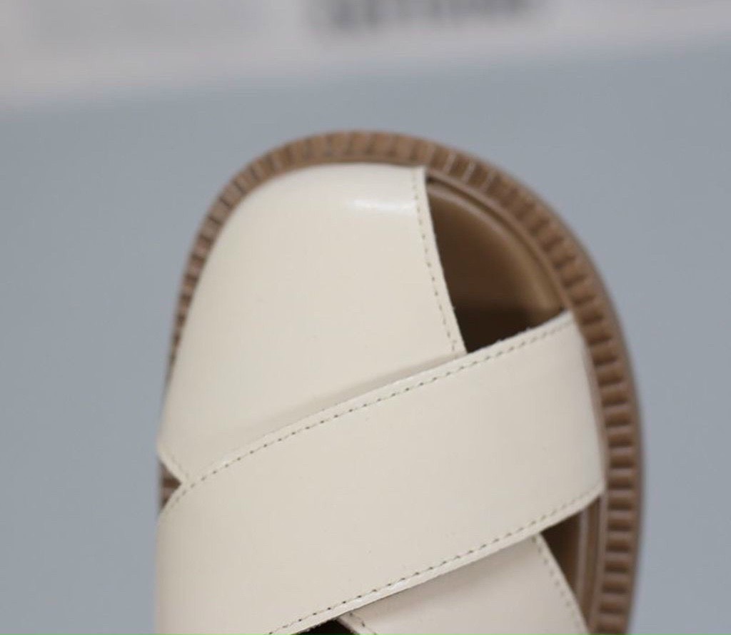 giày sandal nữ rọ nan
