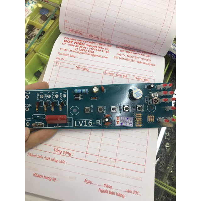 HOT-Bo mạch quạt cây Mitsubishi
