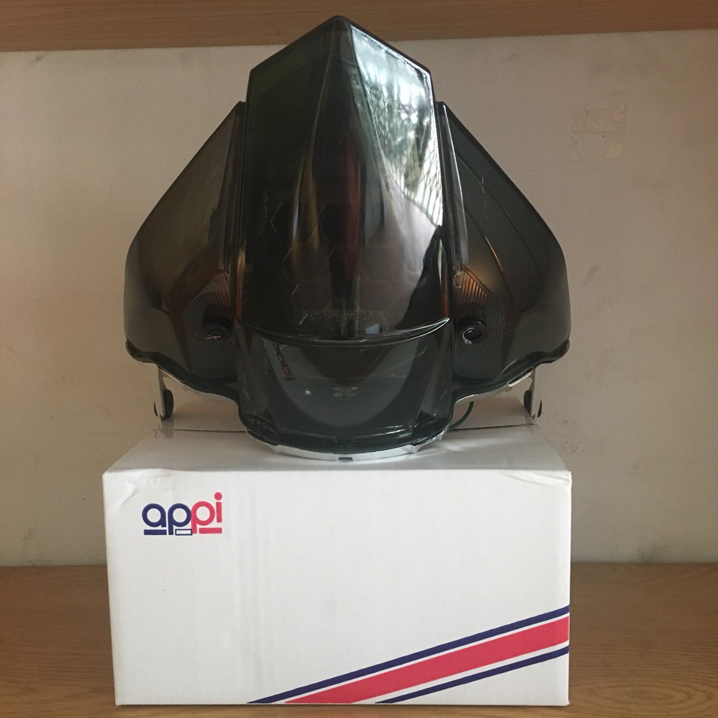 đèn hậu APPI chính hãng exciter 135 2011-2014