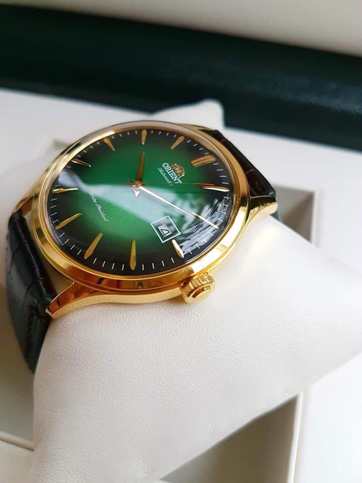 ĐỒNG HỒ ORIENT NAM FAC08002F0