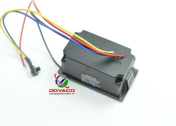 Đồng hồ điện tử mini DIY V2