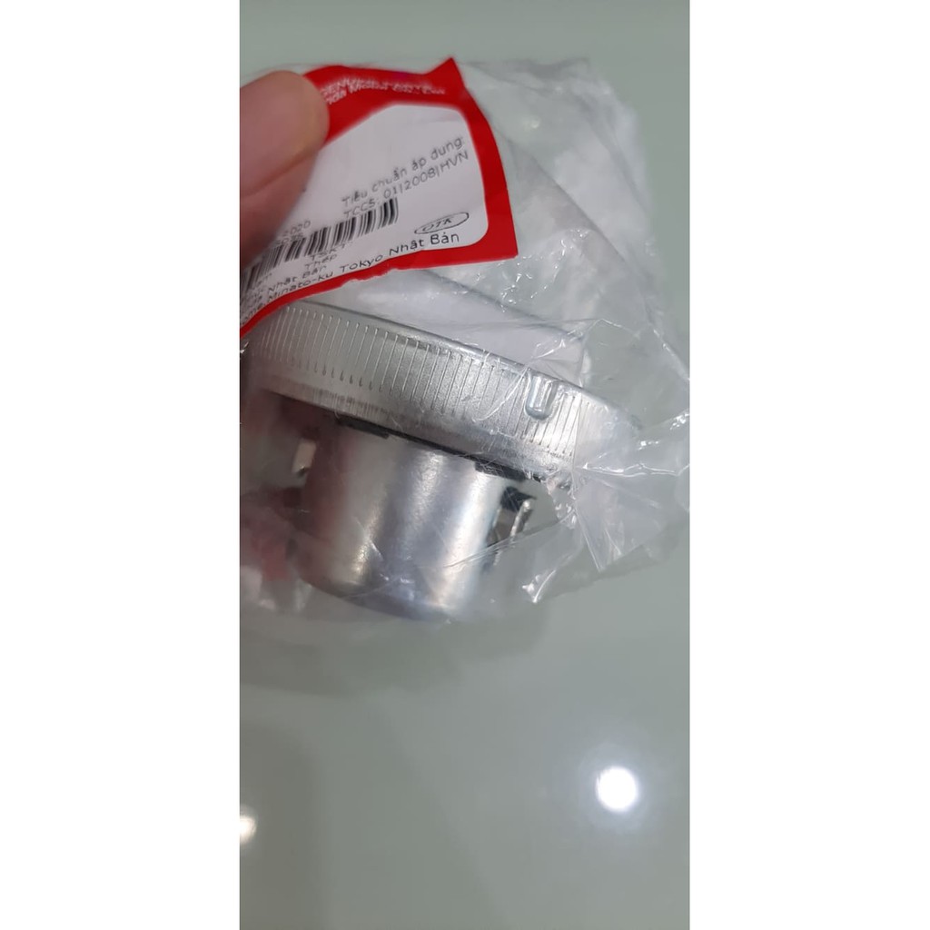 Nắp mở bình xăng nắp bình xăng ab 125 air blade 125 lead 125 pcx 125 sh 2020- 2022 chính hiệu honda