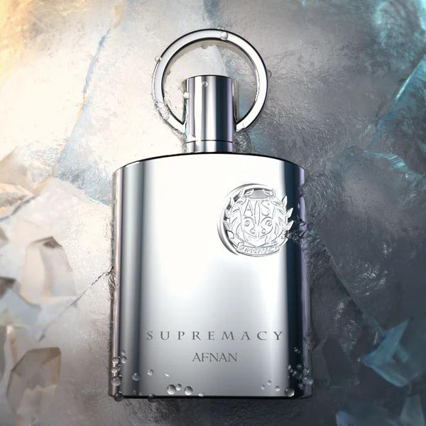 [Mẫu Thử] Nước Hoa Nam Supremacy Silver EDP 10ml - 20ml [Adinistore]