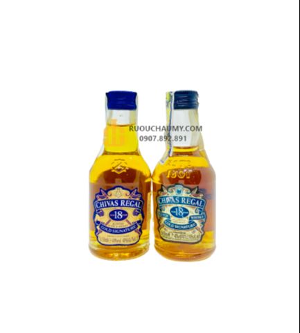 Chi vas 18 50ML