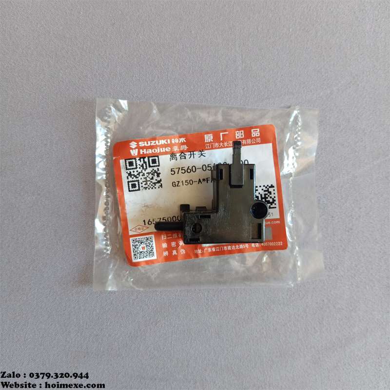 Suzuki Gz150A Clutch Switch