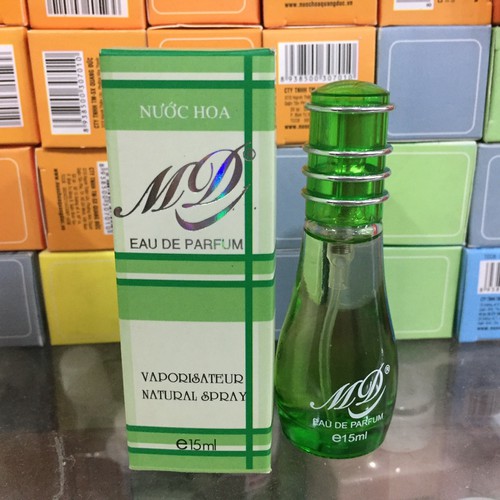 NƯỚC HOA QUANG ĐỨC MD 15ML