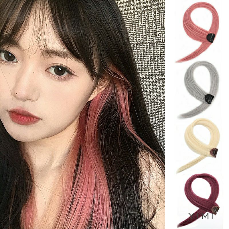 tóc giả hightlight 🥰FREESHIP😀 1 KẸP