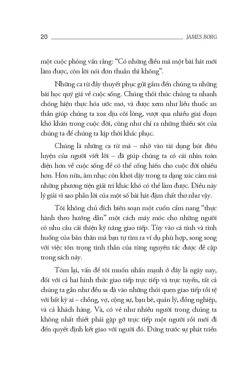 Fahasa - Nói Sao Cho Đúng Cho Hay