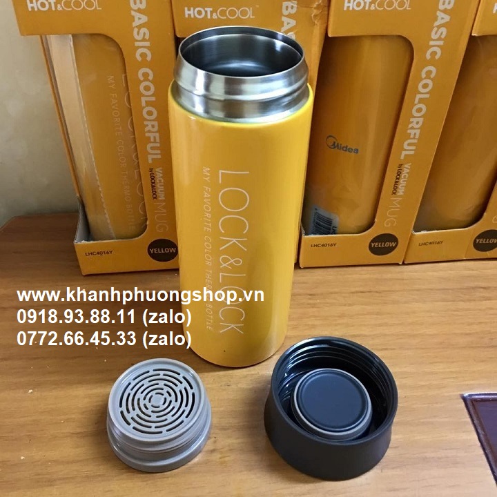 [HCM]bình giữ nhiệt locklock - bình giữ nhiệt locklock