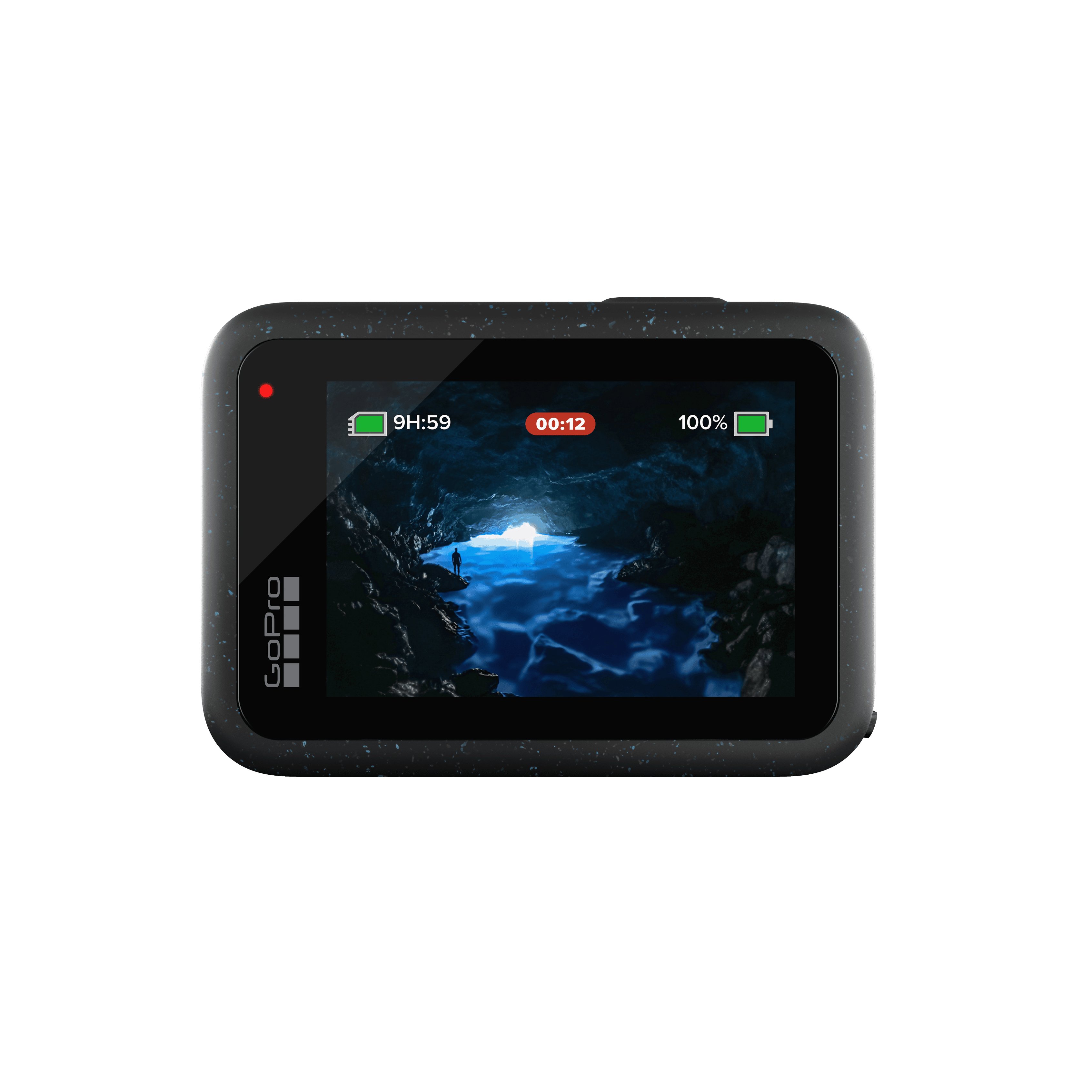 Camera hành động Gopro hero 12 hàng nhập khẩu (tặng thẻ nhớ 64gb)