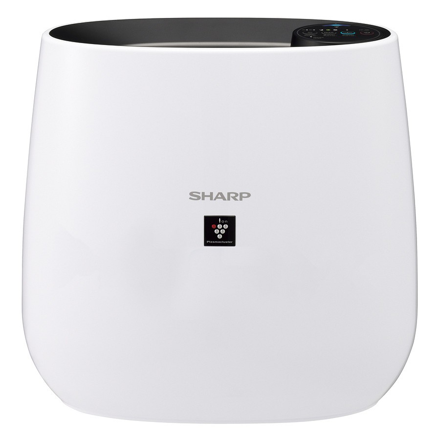 Fp-j30e sharp air purifier fp-j30e ion plasma germicidal bacteria deodorant filter area 23m2-12 months warranty