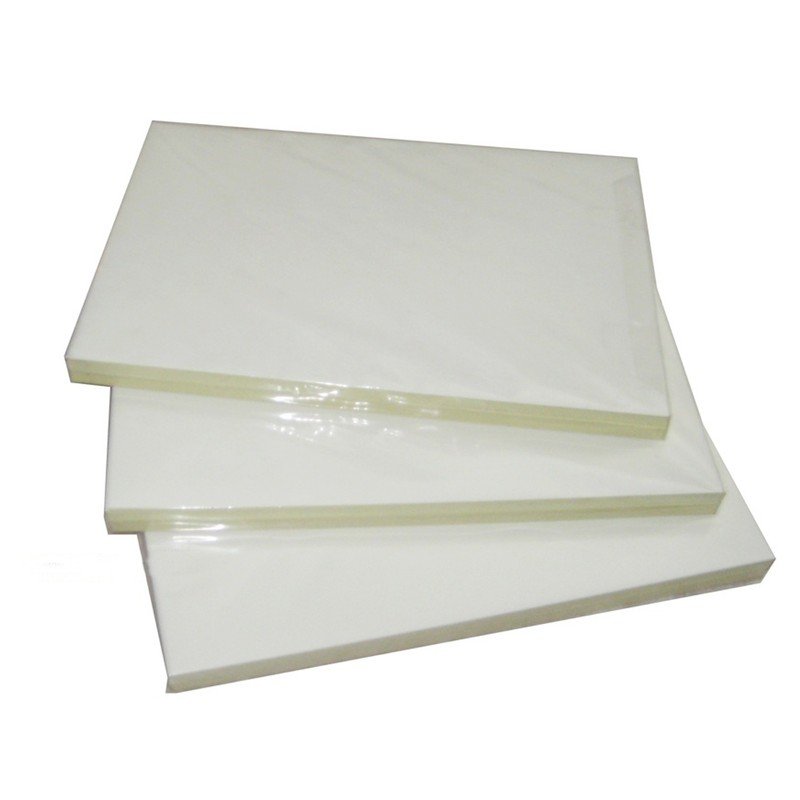 Giấy Ép Plastic A3 80 mic (310x426mm)