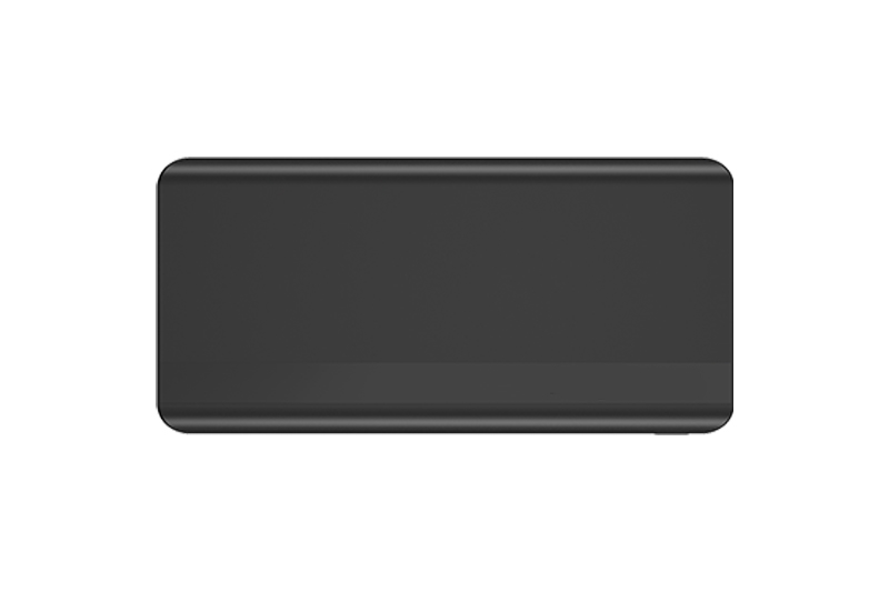 Pin sạc dự phòng Polymer 10.000mAh Type C 10054BK