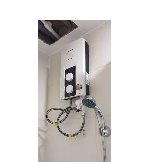 Máy nước nóng Panasonic DH-3RP2VK