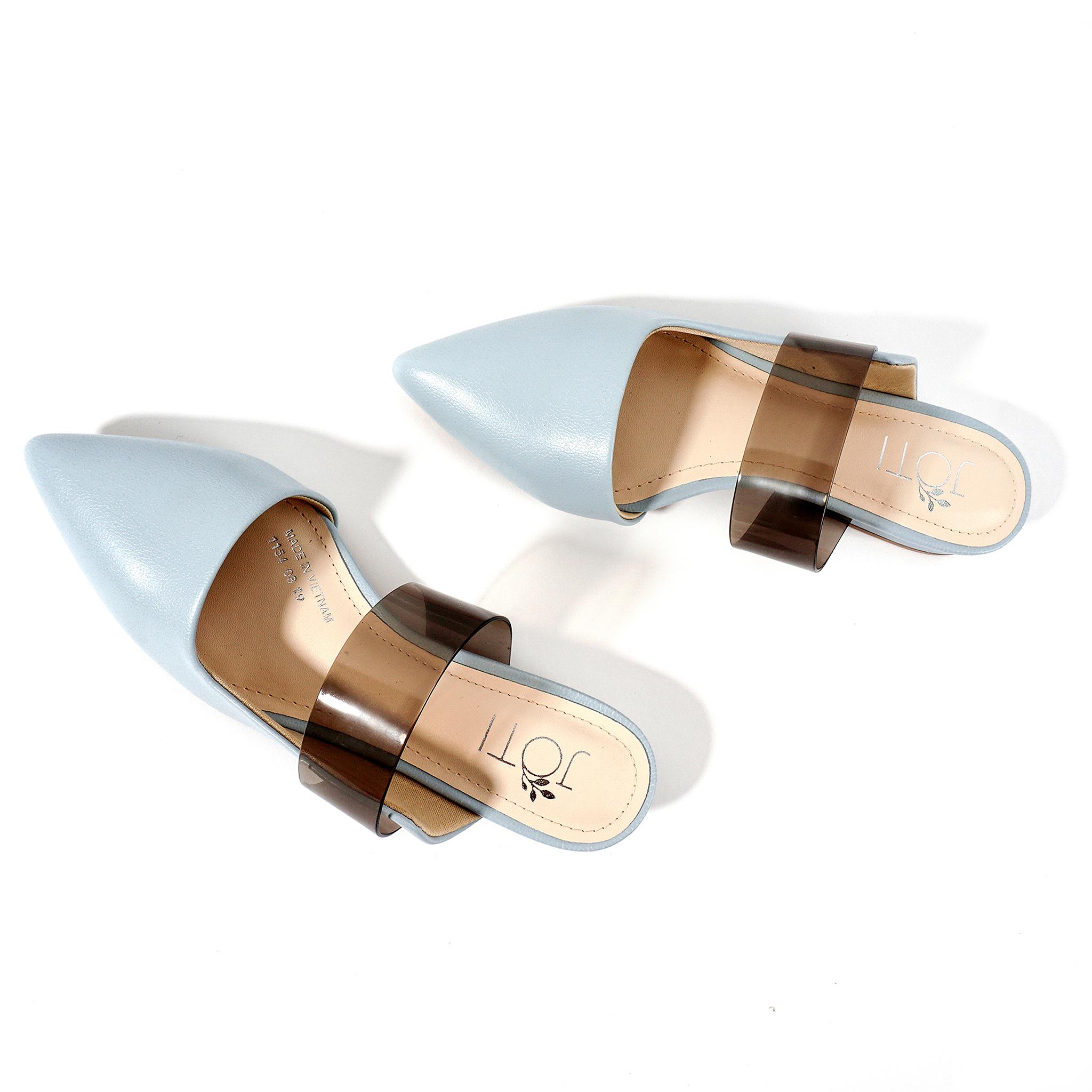 Guốc cao gót Sabine Mule - JOTI 3202VN2