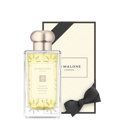 Nước Hoa Jo Malone Starlit Mandarin & Honey EDP 100ml ( Bản Giáng Sinh )