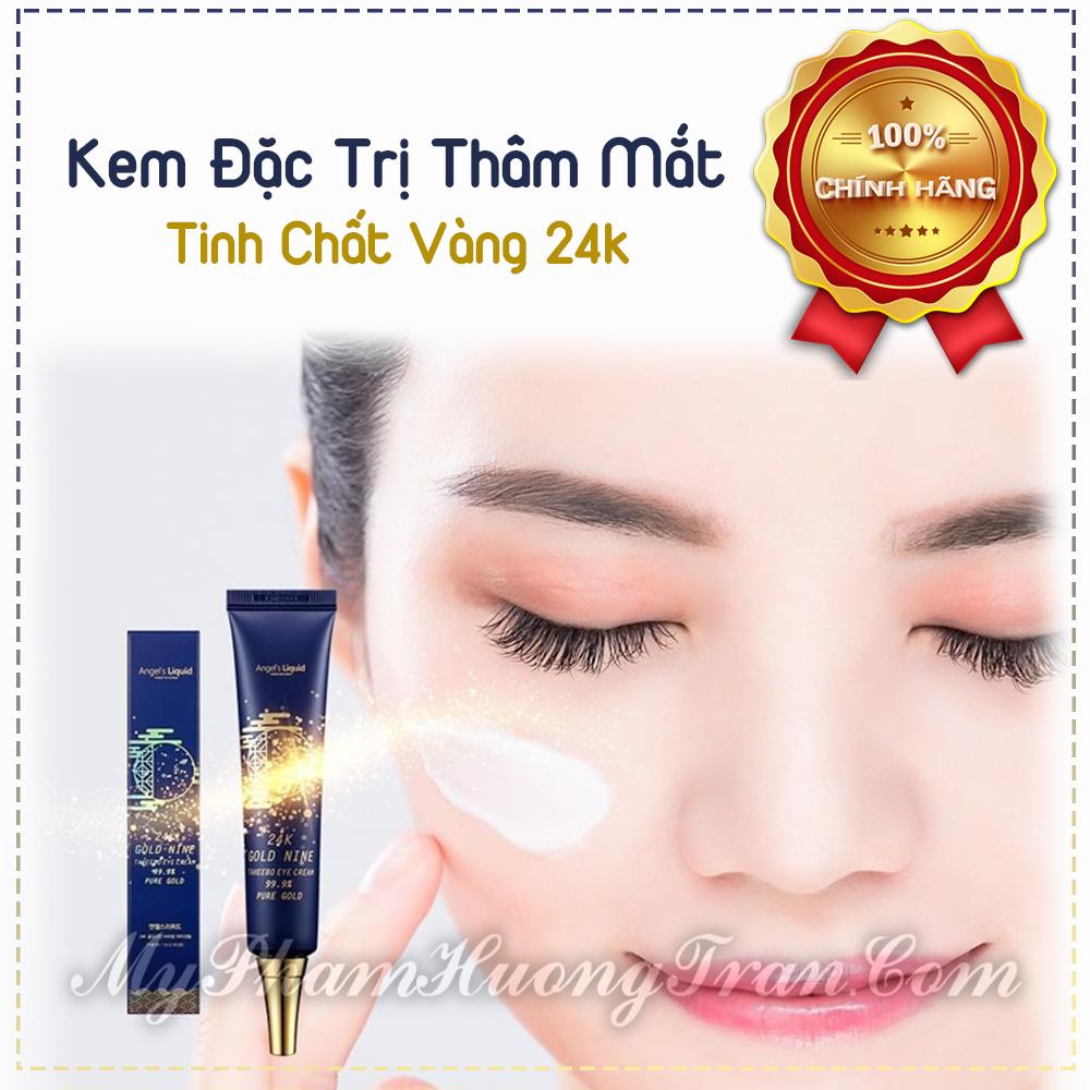 Gold Nine Taheebo Eye Cream tốt nhất