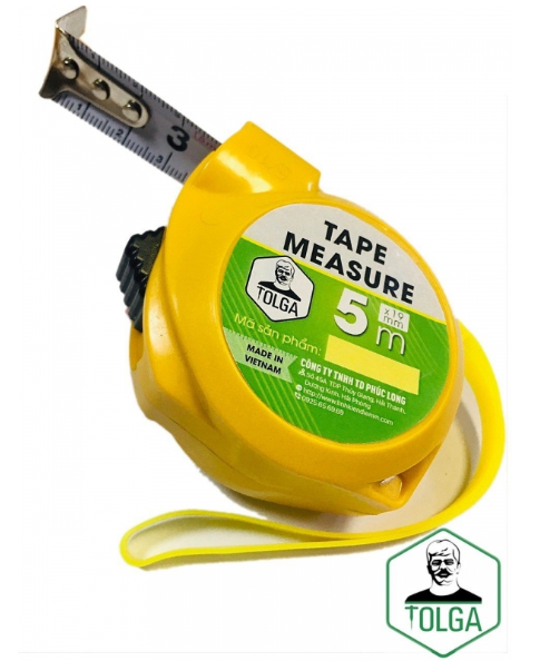THƯỚC ĐO CUỘN, THƯỚC RÚT, THƯỚC MÉT 3M,5M, 7.5M,10M