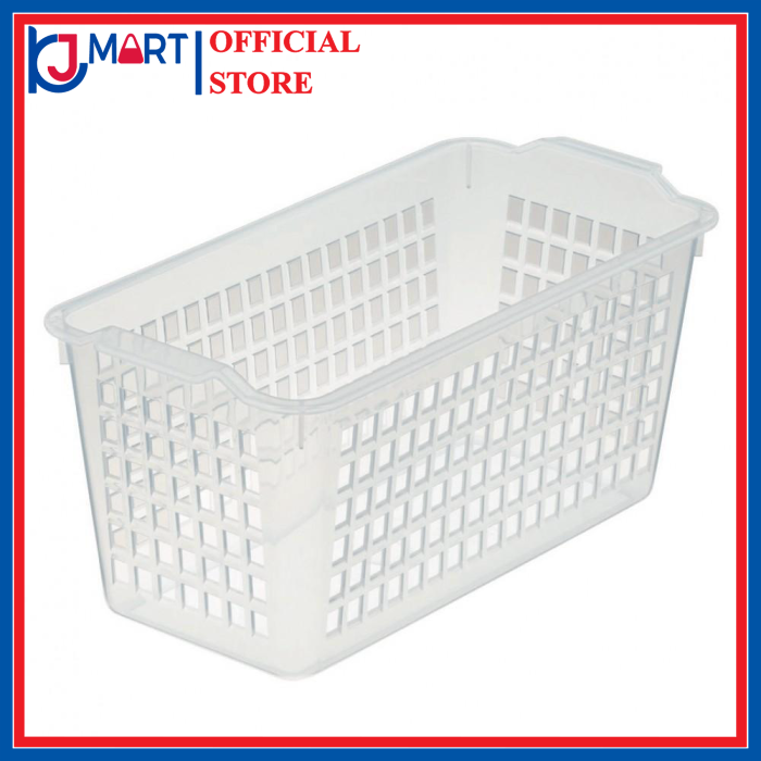 Giỏ nhựa đựng đồ Inomata đủ kích cỡ nội địa Nhật Bản