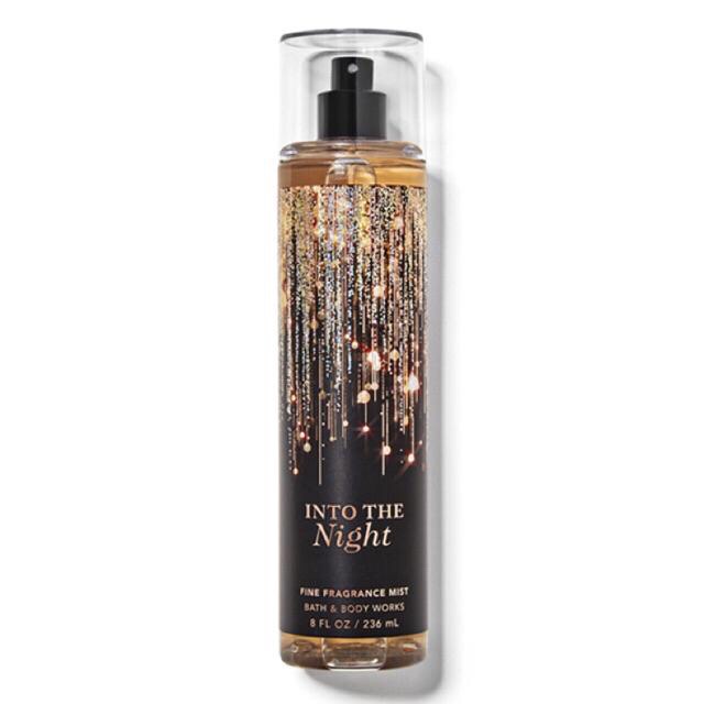 Xịt thơm toàn thân Bath & Body Works Mist 236ml