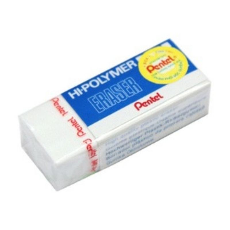 Cục gôm tẩy ezraser
