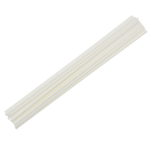 25 Pcs Oil Aroma therapy Sticks Diffuser Sticks Fragrance Replacement Home Decor
