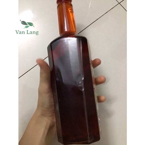 Nước mắm Nam Ngư chai 900 ml